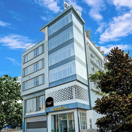 Super Townhouse Geetanjali Inn Γκουργκάον Εξωτερικό φωτογραφία