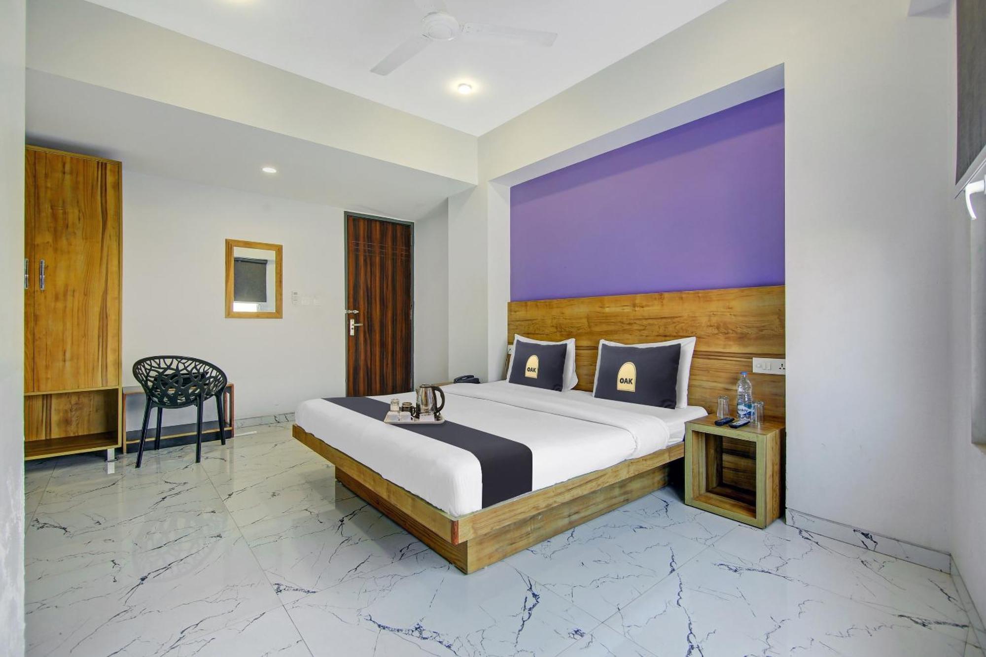 Super Townhouse Geetanjali Inn Γκουργκάον Εξωτερικό φωτογραφία